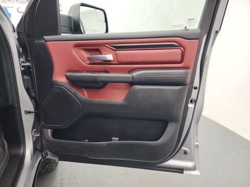 Used 2024 RAM 1500 Rebel image 31