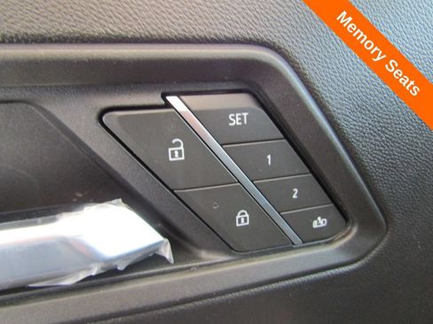 New 2026 GMC Canyon Denali AWD/4WD image 6