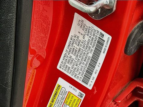 Used 2024 Honda Civic Sport image 12
