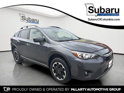 Used 2023 Subaru Crosstrek 2.0i Premium