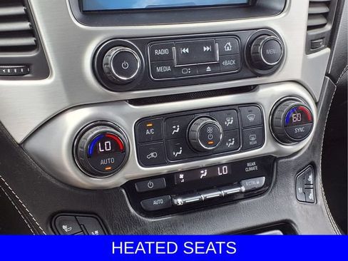 Used 2018 GMC Yukon XL SLT w/ Premium Edition RWD image 10