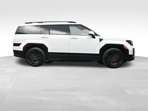 New 2026 Hyundai Santa Fe Calligraphy FWD image 40