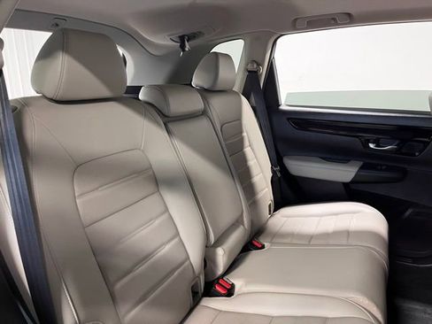 Used 2024 Honda CR-V EX-L image 13