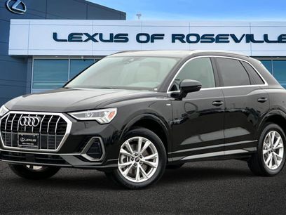 Used 2023 Audi Q3 2.0T Premium