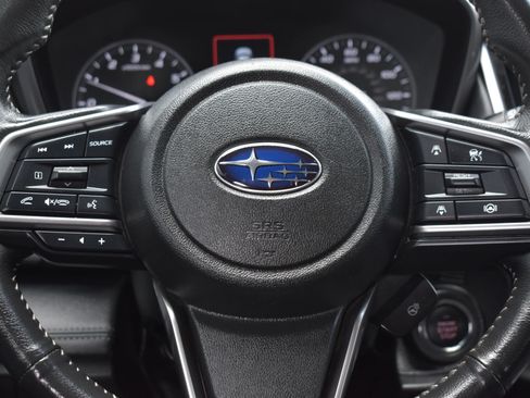 Used 2024 Subaru Outback Limited AWD/4WD image 54