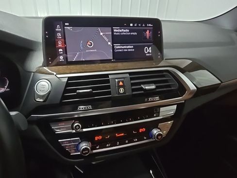 Used 2020 BMW X3 xDrive30i w/ Premium Package image 26