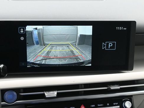 New 2026 Hyundai Tucson SEL AWD/4WD image 16