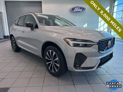 Used 2025 Volvo XC60 B5 Plus