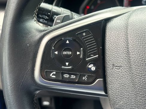 Used 2018 Honda Civic Sport Touring image 29