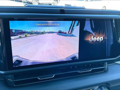 New 2026 Jeep Gladiator Sport image 26