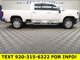 Used 2024 GMC Sierra 2500 SLT w/ SLT Premium Package video 2