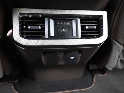 Certified 2024 Ford F250 King Ranch w/ Chrome Package AWD/4WD image 19