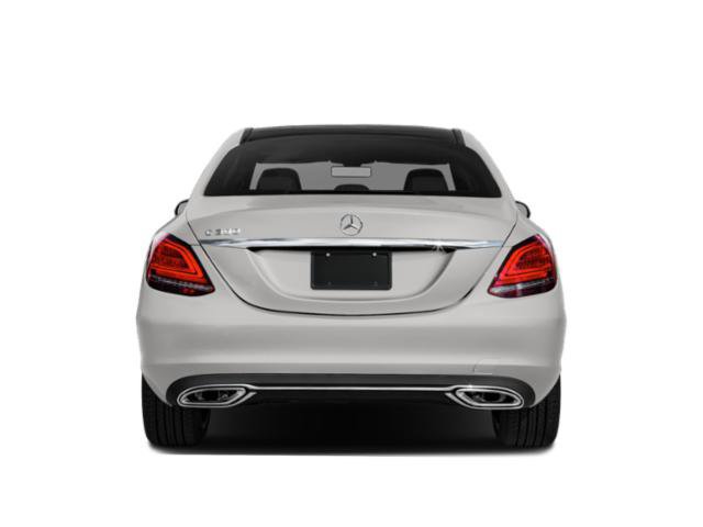 Used 2020 Mercedes-Benz C 300 Sedan image 5