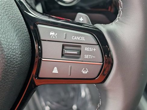 New 2026 Honda Civic Sport image 20
