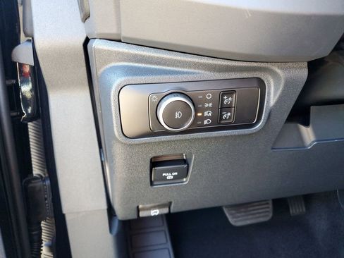 New 2026 Ford Bronco Outer Banks AWD/4WD image 23