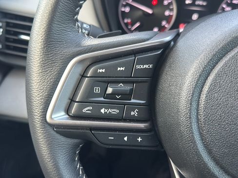 Certified 2025 Subaru Legacy Premium image 29