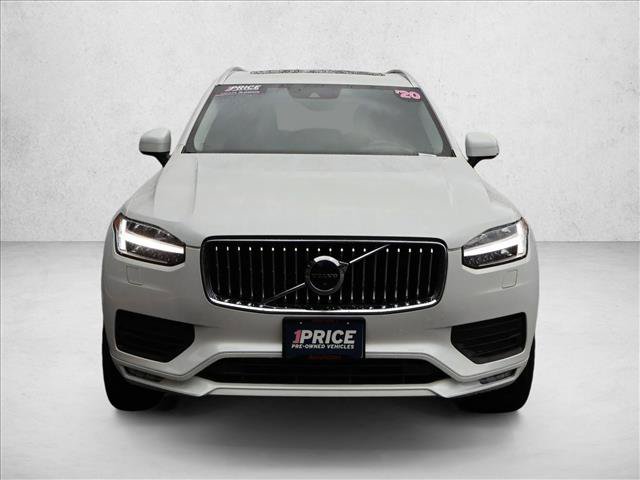 Used 2020 Volvo XC90 T5 Momentum AWD/4WD image 3