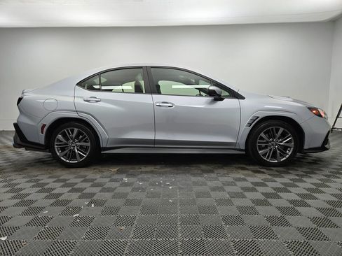 Used 2022 Subaru WRX w/ Popular Package #1A image 8