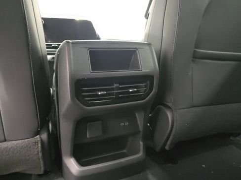 New 2026 Chevrolet Silverado EV LT w/ LPO, Dark Package Plus image 22