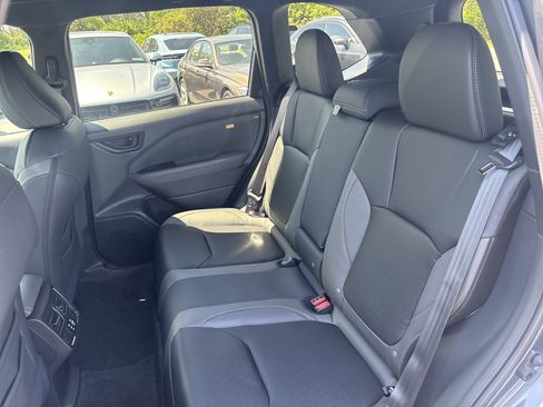New 2026 Subaru Forester Wilderness AWD/4WD image 16