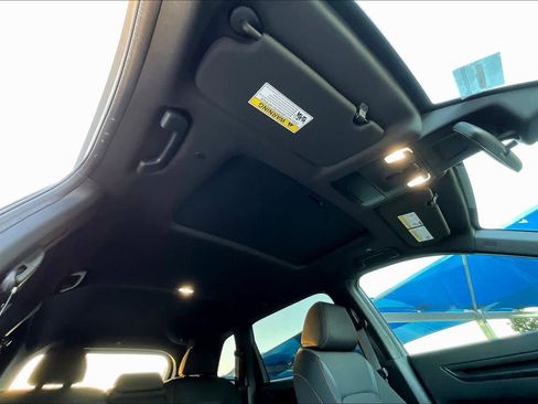 Used 2023 Honda CR-V Sport image 13