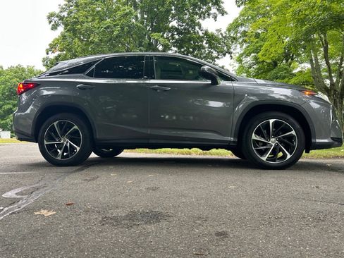 Used 2016 Lexus RX 350 AWD w/ Luxury Package image 3