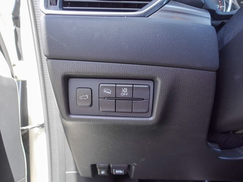 Used 2025 MAZDA CX-5 AWD 2.5 S w/ Preferred Package image 18