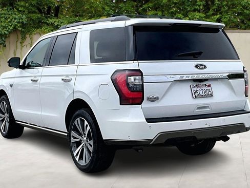Used 2020 Ford Expedition King Ranch image 4