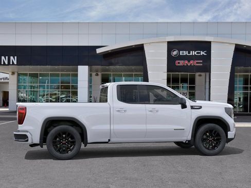 New 2026 GMC Sierra 1500 Elevation AWD/4WD image 5