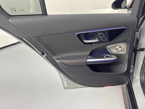 Used 2024 Mercedes-Benz C 63 AMG S image 55