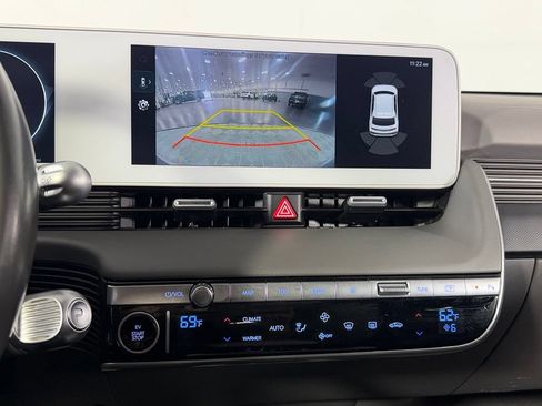 Used 2024 Hyundai Ioniq 5 SEL RWD image 18
