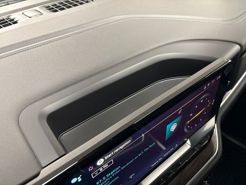 New 2026 Chevrolet Silverado 3500 LTZ w/ LTZ Plus Package image 75