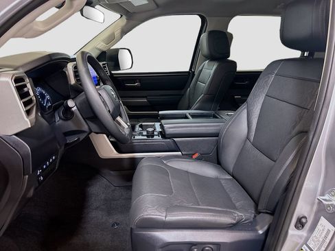 Used 2024 Toyota Tundra SR5 RWD image 18