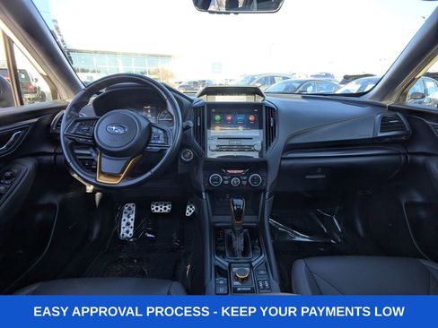 Used 2022 Subaru Forester Wilderness AWD/4WD image 19