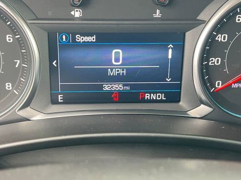 Certified 2024 Chevrolet Equinox LS w/ LS Convenience Package FWD image 20