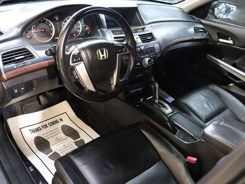 Used 2009 Honda Accord EX-L image 35