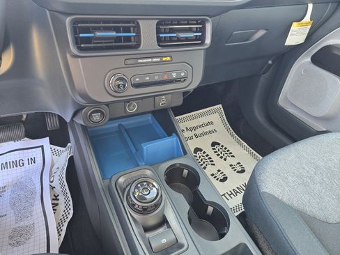 New 2026 Ford Maverick XLT w/ XLT Luxury Package image 10