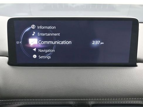 Certified 2023 MAZDA CX-5 AWD 2.5 S w/ Premium Package image 11