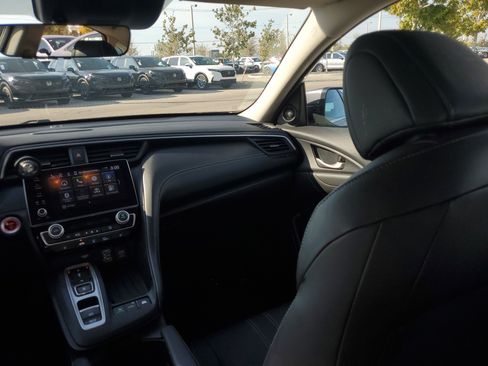 Used 2021 Honda Insight Touring image 21