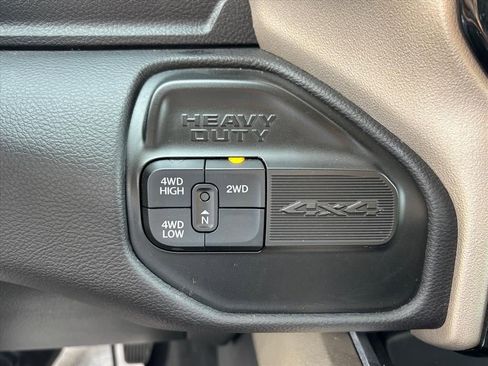 Used 2024 RAM 3500 Laramie AWD/4WD image 20