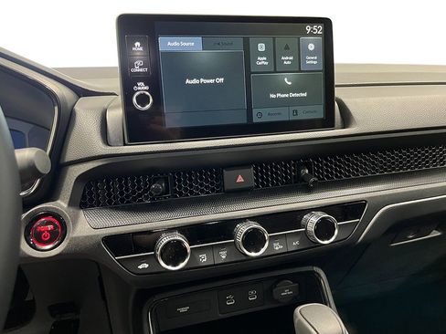 New 2026 Honda CR-V TrailSport image 23