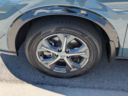 Used 2024 Honda HR-V EX-L image 14