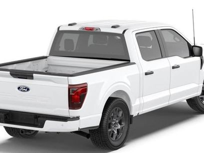 New 2026 Ford F150 STX w/ Equipment Group 200A