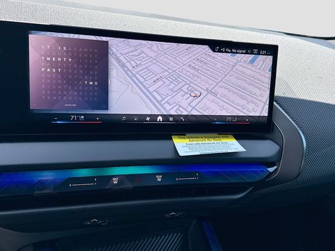 New 2026 BMW X3 xDrive30 image 12