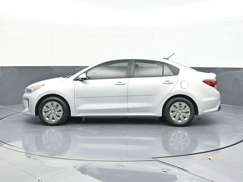 Used 2020 Kia Rio LX image 8