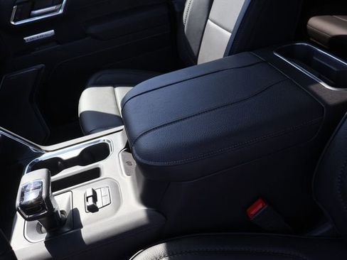 New 2026 GMC Sierra 1500 Denali AWD/4WD image 19