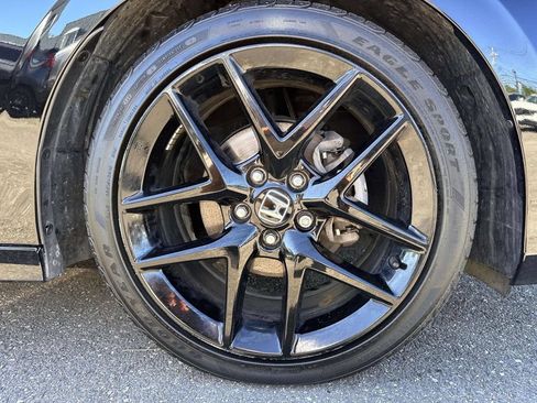 Used 2024 Honda Civic Sport image 6