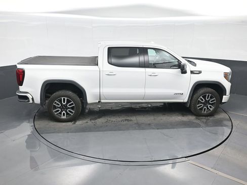 Used 2021 GMC Sierra 1500 AT4 AWD/4WD image 21