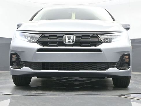 New 2026 Honda Odyssey Elite image 18