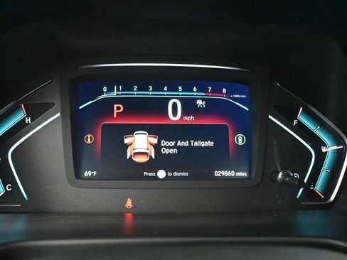 Used 2023 Honda Odyssey EX-L image 31